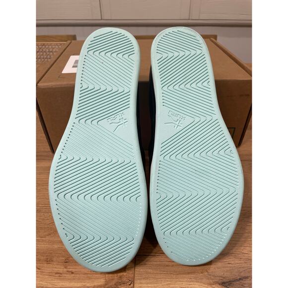 Kuru Women's Cloud Slip-On Comfort Shoes Black Leather Size 10.5 US 42 EU NWOB - Picture 9 of 11